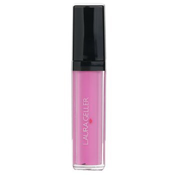 【Laura Geller】液體唇膏Luscious Lips Liquid Lipstick - # Candy Pink