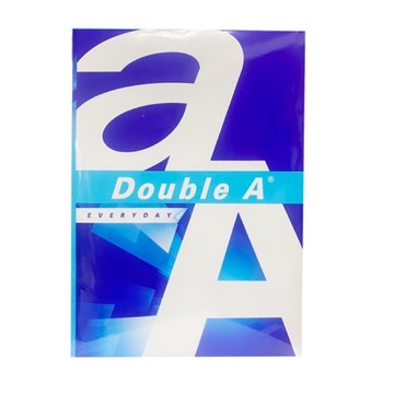 【阿翔小舖】『Double A』影印紙 A4 A5  80磅  500入  單包