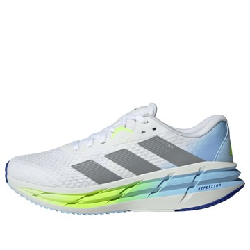 adidas Adistar 3 'Cloud White Grey Lucid Lemon'