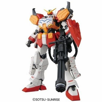 BANDAI - MG 1/100 XXXG-01H ガンダムヘビーアームズ EW 新機動戦記ガンダムW Endless Waltz(エンドレスワルツ) 敗者たちの栄光 プラモデル(0173903) バンダイ Amazon | BANDAI SPIRITS(バンダイ スピリッツ) MG 新機動戦記