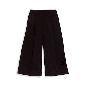 【PUMA官方旗艦】流行系列T7長風褲 女性 62568601