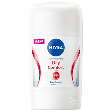 妮維雅止汗爽身乳膏Pro升級版-乾適活力50ml/入【居家生活便利購】