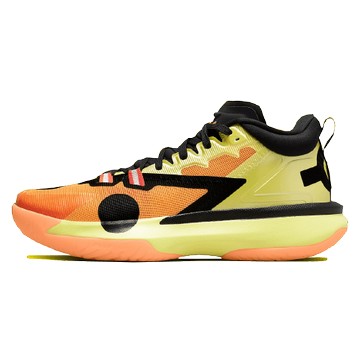 AIR JORDAN ZION 1 SP NARUTO KYUUBI