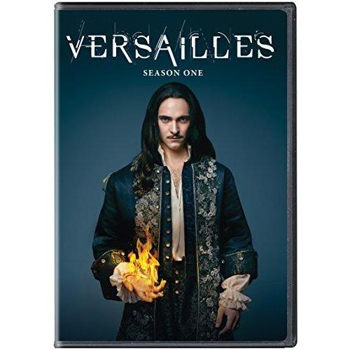 Versailles: Season One DVD Import
