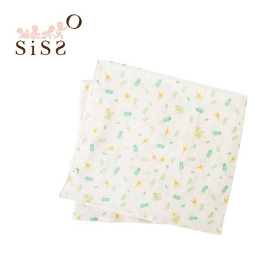 sisso有機棉(長100X寬110cm)