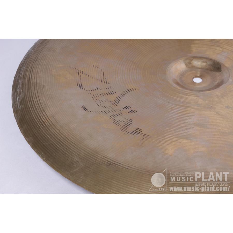 Zildjian(ジルジャン) 20