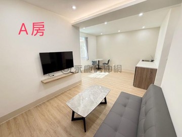 武廟商圈翻新收租雙套房三樓美寓｜高雄市苓雅區正大路