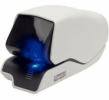 Rapid R-5025 電動訂書機 / 台【APP滿額下單4%點數(單一帳號最高1500點)】5/31止