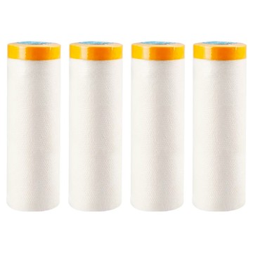 遮蔽防塵膜  2 x 15m  4捲