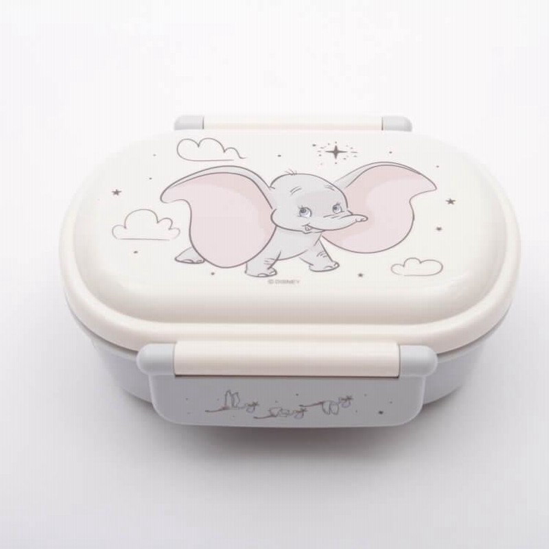 お弁当箱 ダンボ 抗菌ふわっとタイトランチ ダンボ Qaf2baag 子供用 子ども用 キッズ かわいい ゾウ 子象 ディズニー キャラクター ランチボックス 通販 Lineポイント最大0 5 Get Lineショッピング