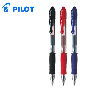 PILOT 百樂 BL-G2-38 自動中性筆 ( 0.38mm )【APP滿額下單10%點數(單一帳號最高5000點)】1/31止