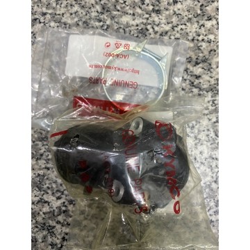 GP125，G4（進歧管加束環加墊片加護油圈）$429