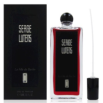 Serge Lutens 蘆丹氏 La Fille de Berlin 柏林少女淡香精 EDP 50ml