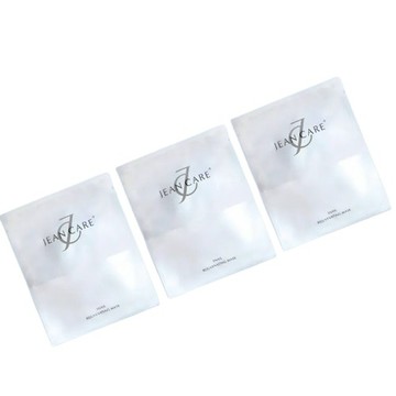 面膜 Jean Care 蝸牛保濕修復面膜 25ml/片