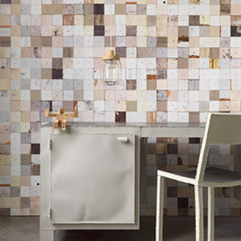 輸入壁紙 Nlxl Scrapwood Wallpaper By Piet Hein Eek ピート ヘイン イーク Phe 16 通販 Lineポイント最大1 0 Get Lineショッピング