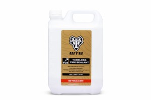 WTB TCS Tubeless Tire Sealant 128oz  3.8L