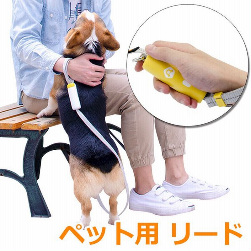 リード 犬 ペット用リード 犬 ペット リード 散歩 お散歩リード ペットリード 犬用 ペット用品 ショートリード カフェリード ファッションリード係留リード Y4 通販 Lineポイント最大get Lineショッピング