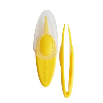 【黃色小鴨】寶寶鼻腔清潔夾