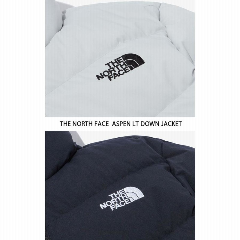 THE NORTH FACE ノースフェイス ダウンジャケット ASPEN LT DOWN ...