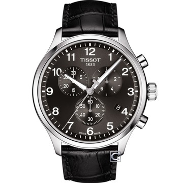 T1166171605700  TISSOT 天梭錶  韻馳