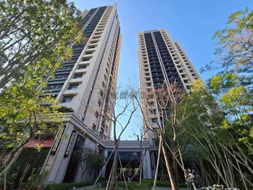 東區 ▲浩瀚森之道▲ 全新3房雙平車次頂樓｜台中市東區東光園路