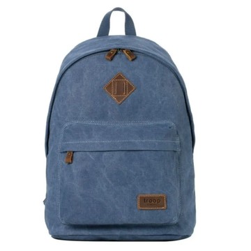 Troop London｜HERITAGE休閒背包TRP0384 -  卡其