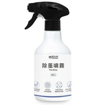 福來朗 除蚤噴霧(500ml) [大買家]