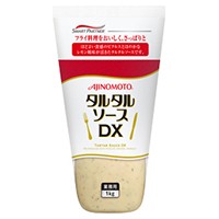  タルタルソースDX(チューブ) 1KG 常温 2セット