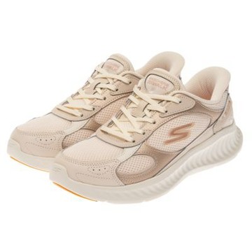 SKECHERS 女鞋 健走系列 健走鞋 瞬穿舒適科技 GO WALK NOW (125662RSGD)