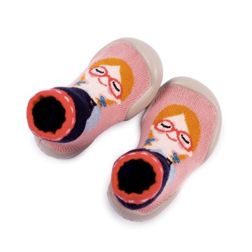 Collegien 法國鞋襪 潔西卡女孩