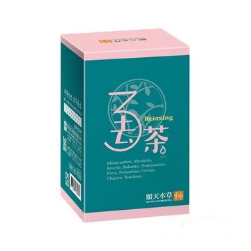 膠原蛋白 順天本草 3去茶(5gx10入/盒) x3盒