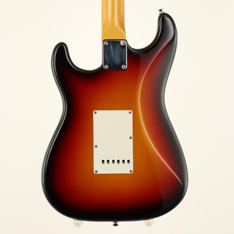 (中古)momose モモセ   MST-STD R 3Tone Sunburst (福岡パルコ店)