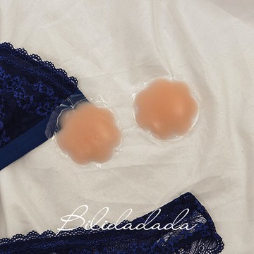 硅膠乳貼防凸點上托隱形提拉胸貼大胸專用薄款女婚紗用乳頭防下垂