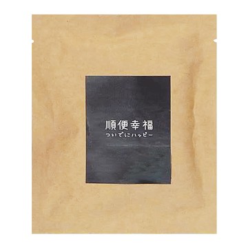 順便幸福 大吉嶺紅茶立體茶包隨享組  2.5g  6包  1袋