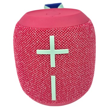 ULTIMATE EARS WONDERBOOM 4 藍芽喇叭  SR0192  蜜糖粉