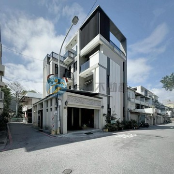 花蓮市遠百旁獨棟電梯車庫別墅 B246｜花蓮縣花蓮市林森路