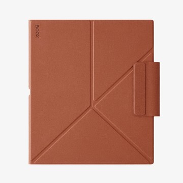 文石 BOOX Note Air5 系列磁吸摺疊皮套