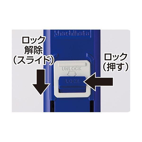 (まとめ) シヤチハタ ワンタッチ式印鑑ホルダー ハンコ・ベンリN グレー CPHN-A7 1個 〔×20セット〕