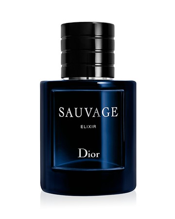 Dior Sauvage Elixir 2 oz.