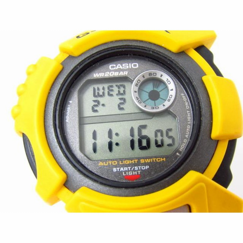 CASIO G-SHOCK カシオ G-ショック DWX-100-9BT X-treme G-LIDE デジタル腕時計♪AC21995 |  LINEブランドカタログ