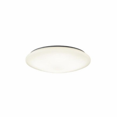 パナソニック LEDシーリングライト ６畳用 電球色 LGC2113L