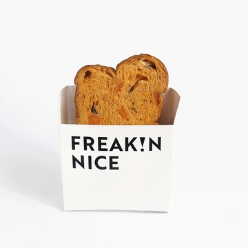 【CAFE!N】蜷尾家瑪格莉特起司吐司