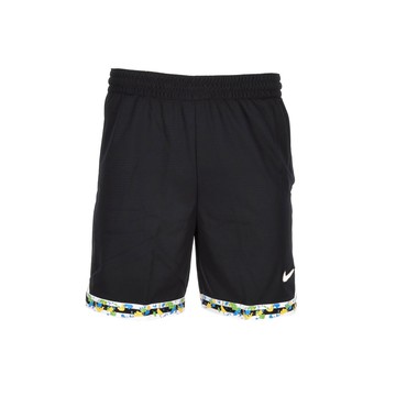 Nike As M Nk Df Dna 8In Short Naos 男款 黑色 籃球 運動 短褲 HV3538-010