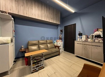 水覓一方露台2房車｜桃園市觀音區興二街