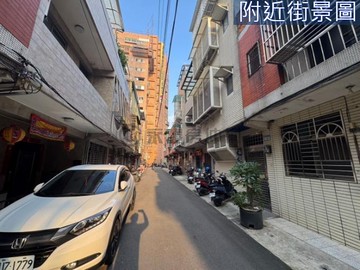 金旺獨家【南崁中正路靜巷透天】投資自用最佳選擇｜桃園市蘆竹區中正路