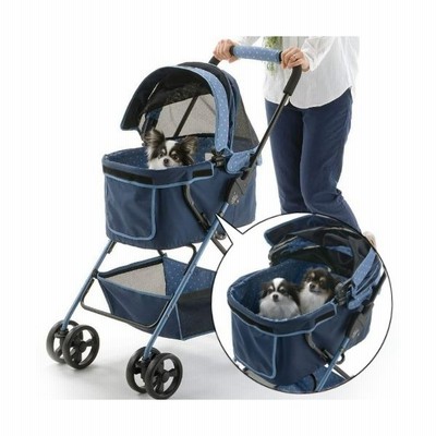 個別送料 同梱不可 リッチェル ペットカート エルフィ P 超小型犬 小型犬 猫用 ペットバギー ペットキャリー 通販 Lineポイント最大get Lineショッピング