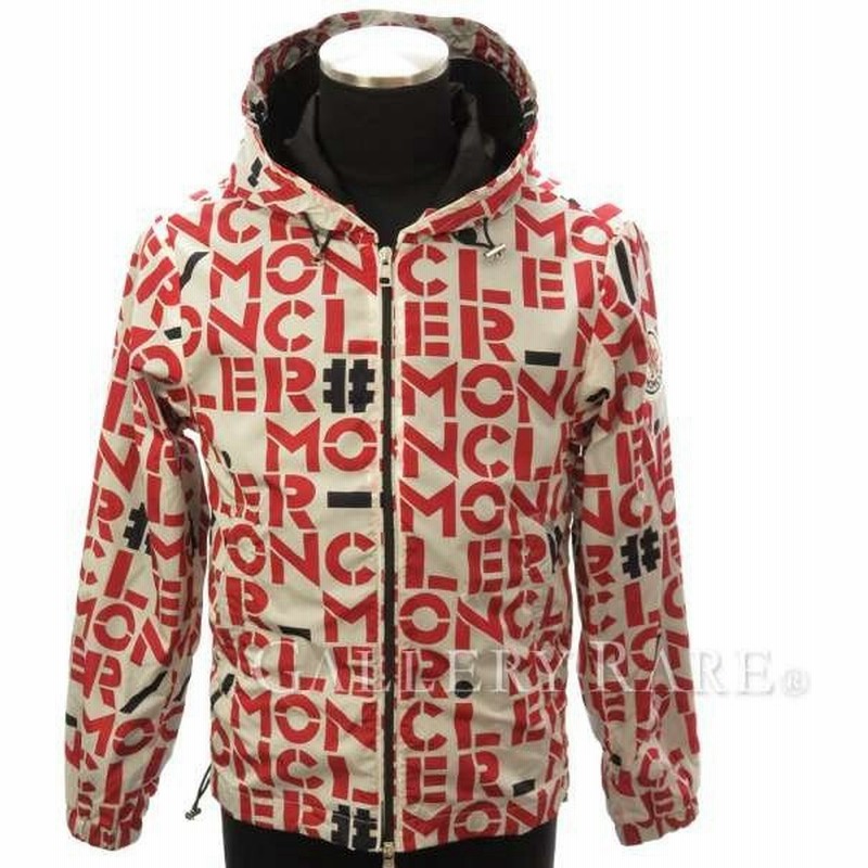 モンクレール ナイロンジャケット Dorfman 1952 メンズサイズ0 Moncler アウター 服 ナイロンパーカー 通販 Lineポイント最大0 5 Get Lineショッピング