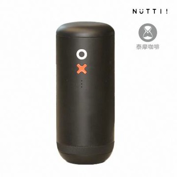 TIMEMORE泰摩 - Grinding OX電動磨豆機-金屬版 (充電可攜式電磨 typeC 露營 戶外 登山 )