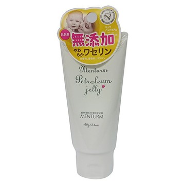 日本近江凡士林專業護膚凝膠60g