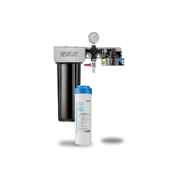 愛惠浦整合式雙管配件Duo配UF01(中空絲膜)(不單售)